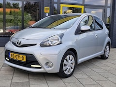 Toyota Aygo - 1.0 VVT-i Aspiration I Airconditioning
