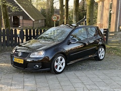 Volkswagen Golf - 2.0 TFSI GTI Nieuwe APK + Distributie