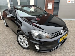 Volkswagen Golf Cabriolet - 1.2 TSI BlueMotion / Navi / PDC / LED / Cruise