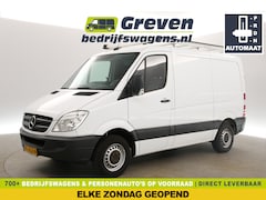 Mercedes-Benz Sprinter - 210 2.2 CDI 325 L1H1 | APK tot 10-06-25 | Automaat Camera Kasten Trekhaak Imperiaal Inrich