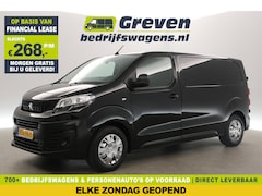 Peugeot Expert - 1.5 BlueHDI L2H1 Airco Cruise PDC Elektrpakket Schuifdeur Trekhaak