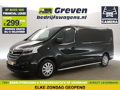 Renault Trafic - 2.0 dCi T29 L2H1 Airco Camera Cruise Navigatie LED PDC 3 Persoons Elektrpakket