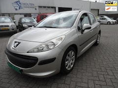 Peugeot 207 - 1.4 VTi Cool 'n Blue 5drs apk 07/2026