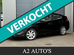Honda Insight - 1.3 Elegance Vol Opties