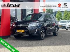 Suzuki Vitara - 1.4 Boosterjet Style Smart Hybrid / NAVI / CAMERA / LED / STOELVERWARMING /