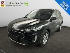 Ford Kuga - 2.5 PHEV Titanium Trekhaak, Cool&Connect