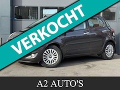 Toyota Yaris - 1.3 VVTi Aspiration Ecc|6 Versnellingen|Nap