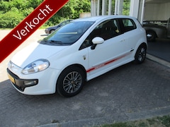 Fiat Punto Evo - 1.3 M-Jet Dynamic Zo Mee