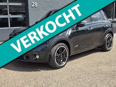MINI Countryman - 1.6 Cooper S ALL4 Chili NED AUTO VEEL EXTRAS