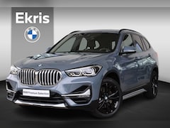 BMW X1 - sDrive20i | High Executive | Parking Pack | xLine