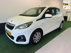 Peugeot 108 - 1.0 e-VTi Active