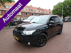 Mitsubishi Outlander - 2.0 PHEV Business Edition CRUISECONTROL TEL NAVIGATIE CAMERA