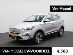 MG ZS - EV EV Standard Range Comfort 50 kWh | CAMERA | NAVIGATIE | CLIMATE CONTROL