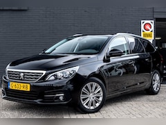 Peugeot 308 SW - 1.2 PureTech Blue Lease Premium | Camera | Carplay