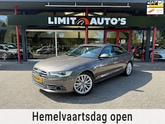 Audi A6 Limousine - 2.8 FSI Pro Line Plus/Aut/Open Dak/Xenon/Leer/Navi/Pdc v+a/Trekhaak/Apk/Nap