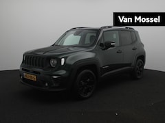 Jeep Renegade - 4xe 240 Plug-in Hybrid Electric The North Star