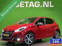 Peugeot 208 - 1.2 Allure | Volledig automaat | Camera | Navigatie |