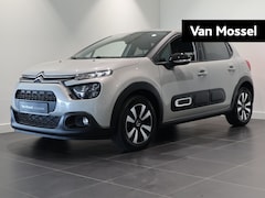 Citroën C3 - Max - AUTOMAAT - CLIMATE CONTROL - LED