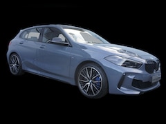 BMW 1-serie - M135i xDrive Panoramadak, Parkeerhulp