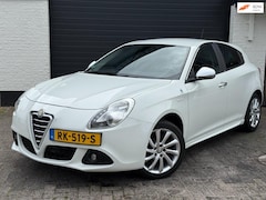 Alfa Romeo Giulietta - 1.6 JTDm Distinctive Nw APK Nette auto