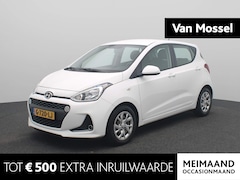 Hyundai i10 - 1.0i Comfort | Airco | Cruise Control |