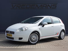 Fiat Grande Punto - 1.4-16V Edizione Lusso