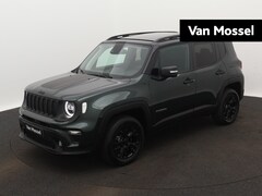 Jeep Renegade - 4xe 240 Plug-in Hybrid Electric North Star | Navigatie | Schuifdak | Climate Controle | Ap