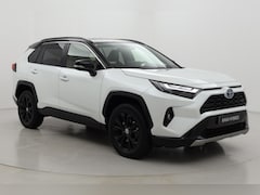 Toyota RAV4 - 2.5 Hybrid AWD Bi-Tone | Navigatie