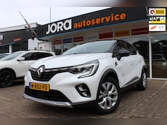 Renault Captur - 1.0 TCe 100 Intens