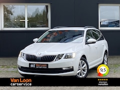 Skoda Octavia Combi - 1.0TSI 115PK Aut. DSG/Camera/Navigatie/Climate contr/PDC/