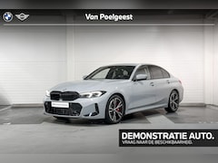 BMW 3-serie - Sedan 318i | M-Sport Pro | Comfort Pack | Harman/Kardon | Comfort Access