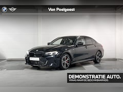 BMW 3-serie - Sedan 318i | M-Sport Pro | Innovation Pack | Comfort Pack | Driving Assistant | Harman/kar