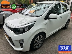 Kia Picanto - 1.0 DPi DynamicLine I Automaat I Navi I Camera I AppleCarplay/androidAuto I rijklaar I
