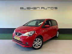 Seat Mii - 1.0 Sport Dynamic