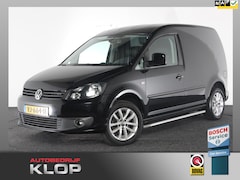 Volkswagen Caddy - 1.6 TDI | marge bouwjaar 2014