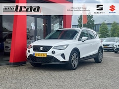 Seat Arona - 1.0 TSI Style Business Intense / 17''LMV / STOELVERWARMING / NAVI / CARPLAY / ANDROID AUTO