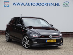 Volkswagen Polo - 2.0 TSI GTI|ZWARTE HEMEL|ACC|CAR-PLAY