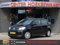 Volkswagen Up! - 1.0 60PK BMT Move up | Camera | Pdc | Cruise | Comfort pakket |