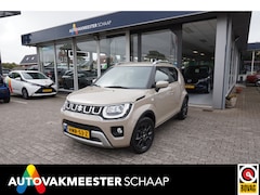 Suzuki Ignis - 1.2 Smart Hybrid Select , Incl 12 mnd bovag garantie