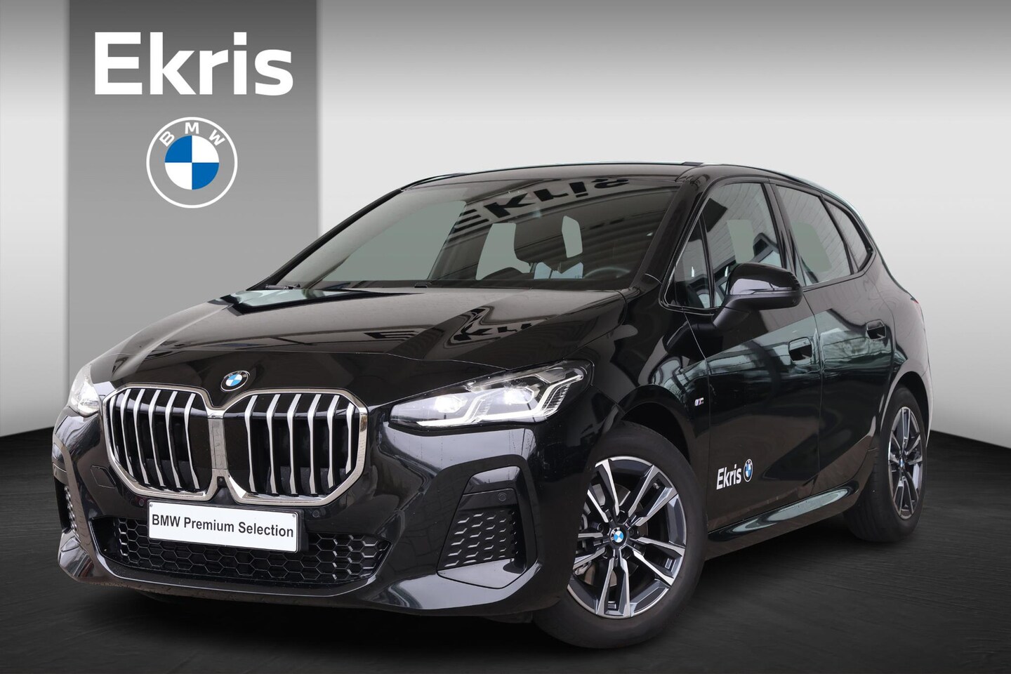 BMW 2-serie Active Tourer - 218i M Sportpakket | Innovation Pack | Comfort Pack | Harman Kardon - AutoWereld.nl