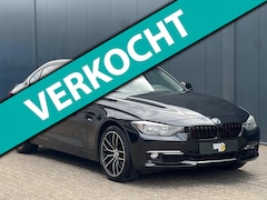 BMW 3-serie - 335i AUT|Navi|StoelVW|M-Stuur|Sportstoelen|