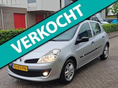 Renault Clio - 1.2 TCE Business Line Airco Nieuwe apk 06-07-2026