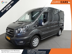 Ford Transit - 310 2.0 TDCI L2H2 Trend Airco Bluetooth Camera Cruise Control Navigatie