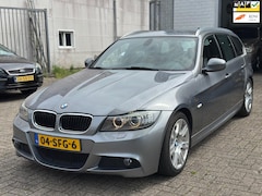 BMW 3-serie Touring - 318i Corporate Lease M Sport Edition Bj:2011 Navi Alcantara NAP