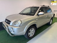 Hyundai Tucson - 2.0i Dynamic