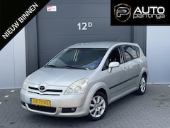 Toyota Verso - 1.8 VVT-i Dynamic | Apple Carplay