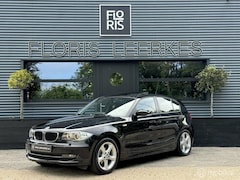 BMW 1-serie - 118i | Youngtimer | Xenon | Dakje | Navi