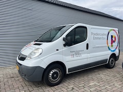 Opel Vivaro - 2.0 CDTI L1H1 | Nieuw Binnen | Lees text | Read Text | Zo mee