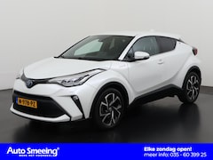 Toyota C-HR - 1.8 Hybrid First Edition | Carplay | Camera | Adaptief Cruise | Zondag Open