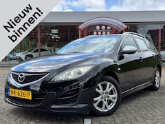Mazda 6 Sportbreak - 1.8 S | Airco | Trekhaak